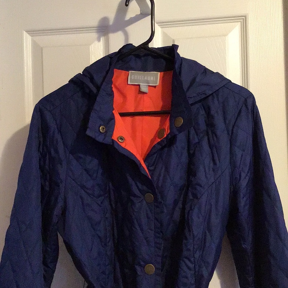 Guillaume Spring Jacket - Picture 3 of 4